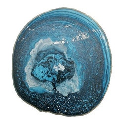 Geode Fine Paintings - Paintings