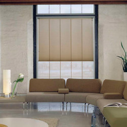 PLEATED BLINDS - Products