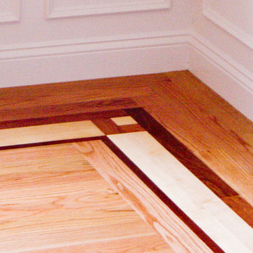 Finish Carpentry
