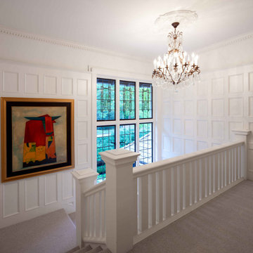Shaughnessy Residence - Staircase