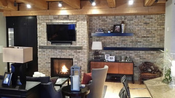 Best 15 Fireplace Contractors In Waukesha Wi Houzz