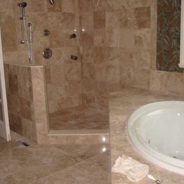 Bathrooms