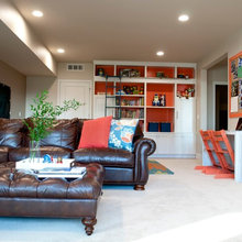 bonus room