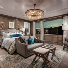 Wall Colors for Bedroom