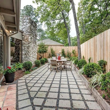 Pepper Laner Renovation and Addition
