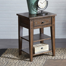 Side tables