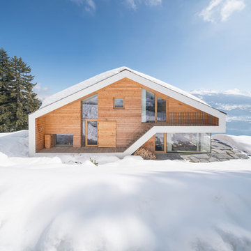 Chalet Anzere