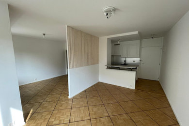 Rénovation appartement