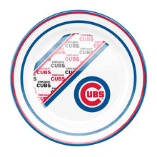 Eli loves the Cubs
