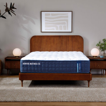 Pressure-Relieving Comfort for Restful Nights: Doctor's Choice® Original Plush M