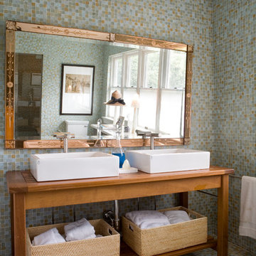 Maryland Shorehouse