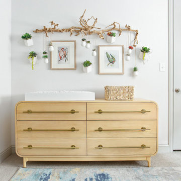 Surprise Nursery