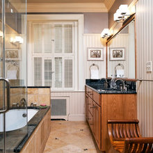 basement bath