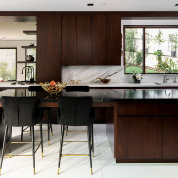 Beverly Hills Volume House