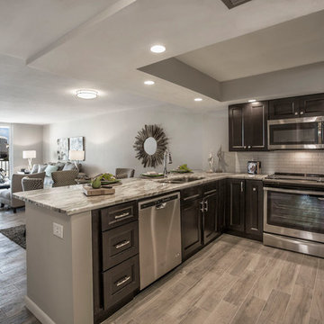 Dolphin Tower Condo, Sarasota