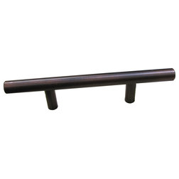 Transitional Cabinet And Drawer Handle Pulls by Hardware House