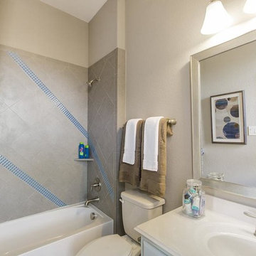 Landon Homes Richwoods Crossings Eastwood Model