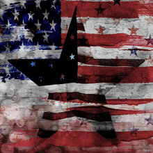 Patriotic Artwork