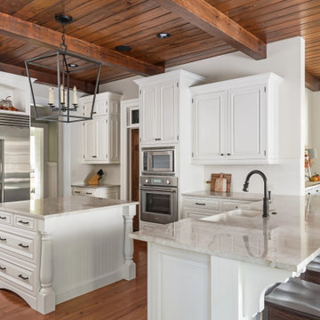 Kitchen Remodel | Woodhill Rd, Newtown, PA 18940