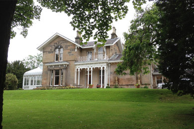 Listed House, Bearsden