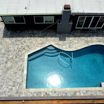 Pool Decks