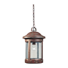 porch light