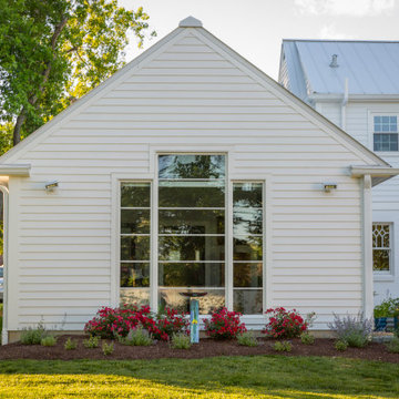 Montgomery Residence