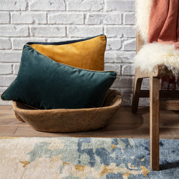 Genesis Rug