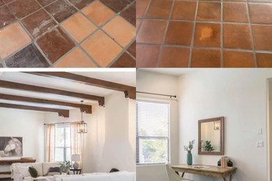 All Star Flooring Project