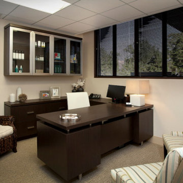 Medical Suites in Torrance, CA