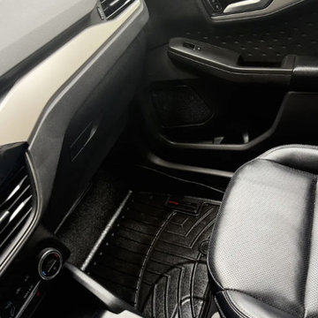 Interior Detailing