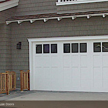 garage doors
