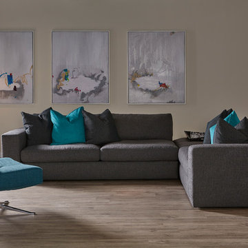 American Leather Furniture | American Leather at Recliners.LA
