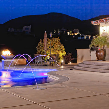 San Diego Outdoor Living
