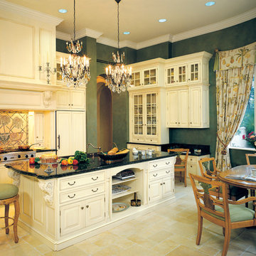 Cabinetry