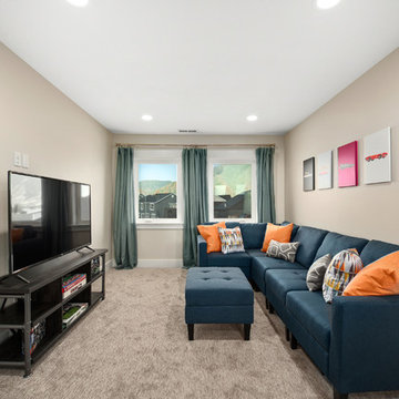 2018 Parade Home