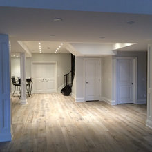 2021 Basement