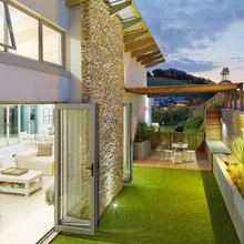 Terrazzi E Giardini