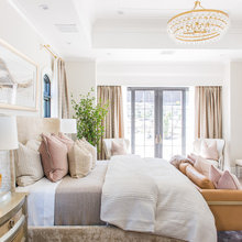 Master Bed