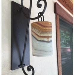 Outdoor Lighting - Products