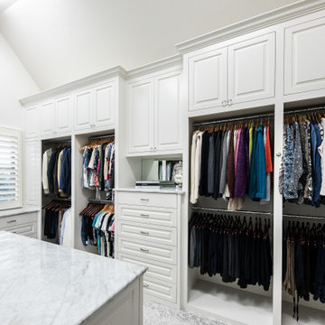 Keller Closet