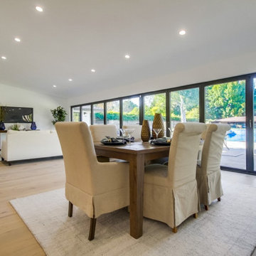 Rolling Hills Estate - Complete Remodel