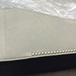 Custom Sofa - Products