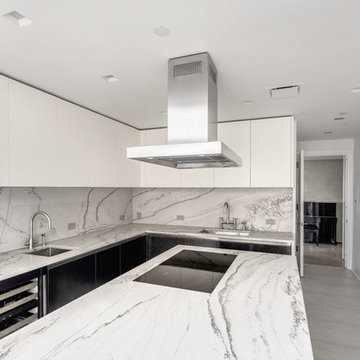 East Side Residence