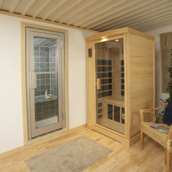 Finnleo Saunas - Showerheads And Body Sprays