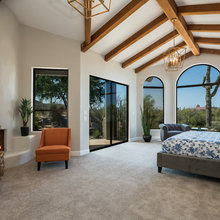 Bedrooms