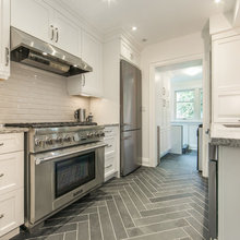 Flooring
