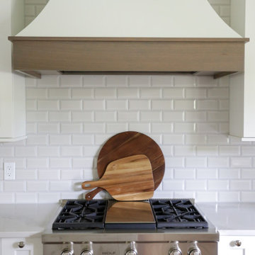 From Seasoned to Sophisticated Home Renovation