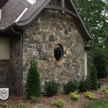 Architectural Stone Veneer