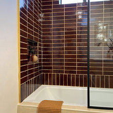 Guest Bath Ideas